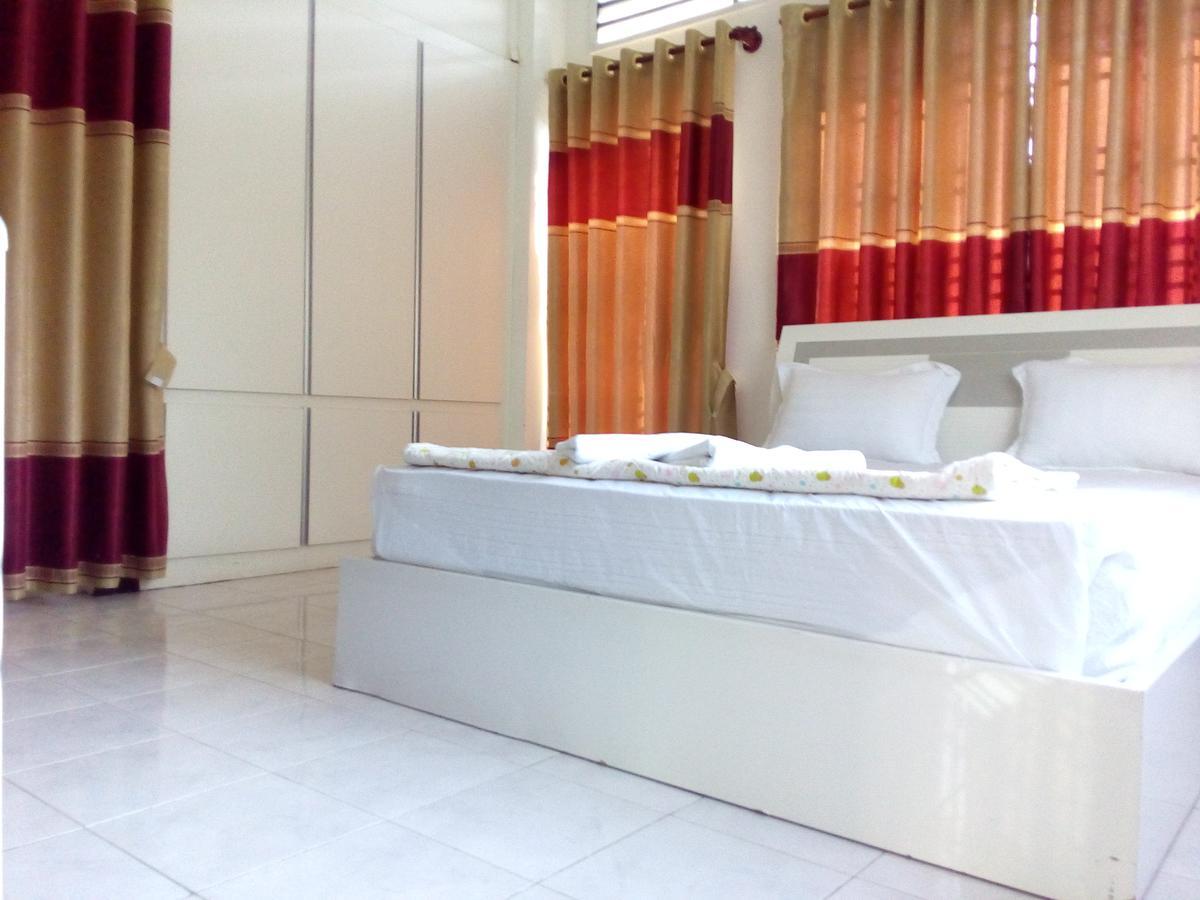 Mekong Hotel & Restaurant Ben Tre Kültér fotó
